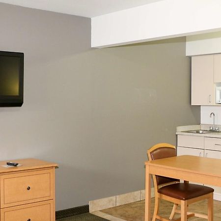 Studio 6-Lubbock, Tx - Medical Center Eksteriør bilde