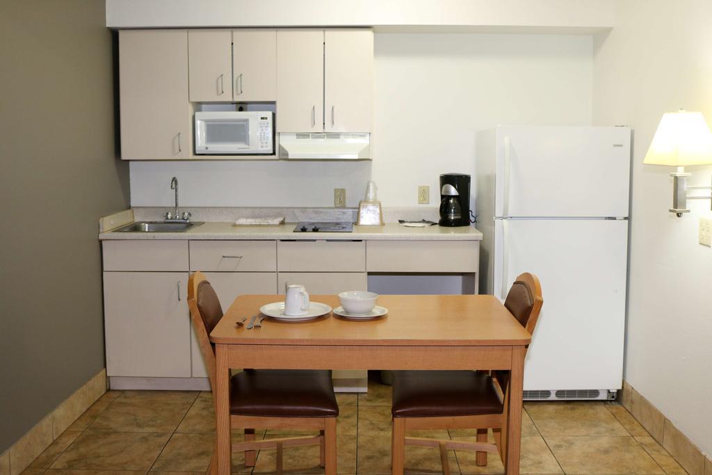 Studio 6-Lubbock, Tx - Medical Center Eksteriør bilde