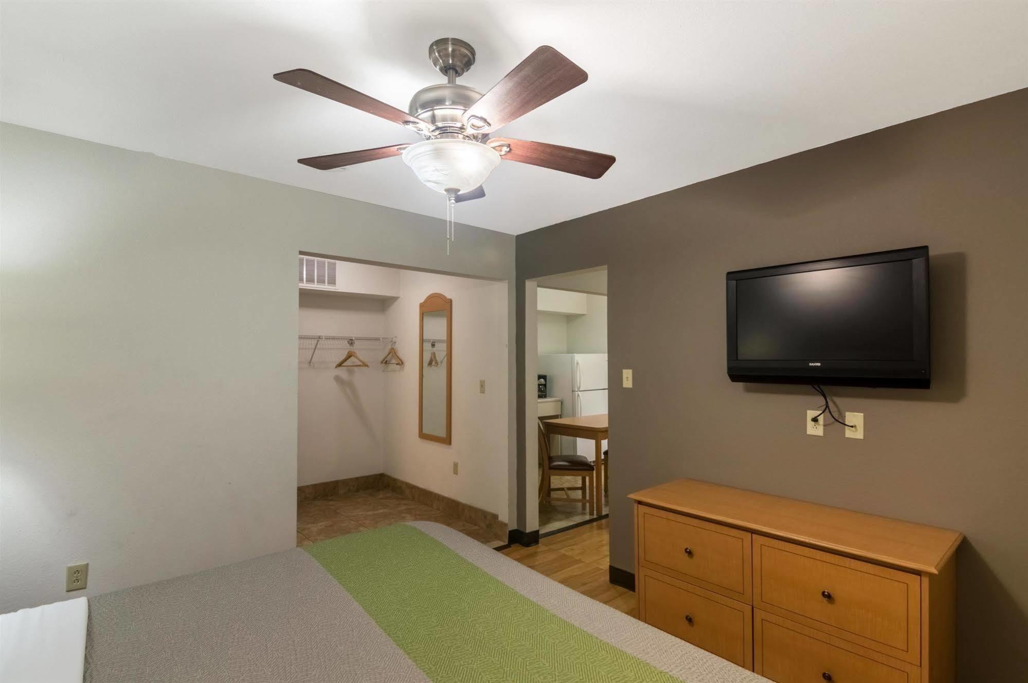 Studio 6-Lubbock, Tx - Medical Center Eksteriør bilde